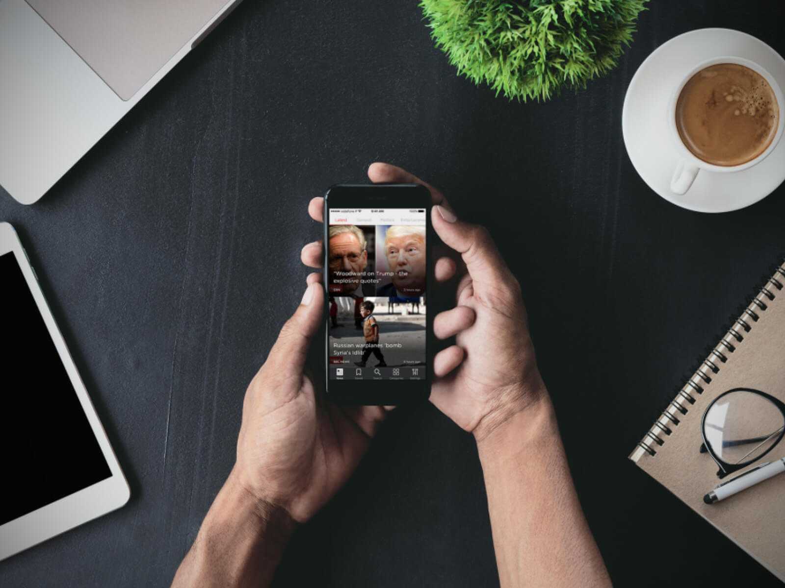 Paperboy cover image