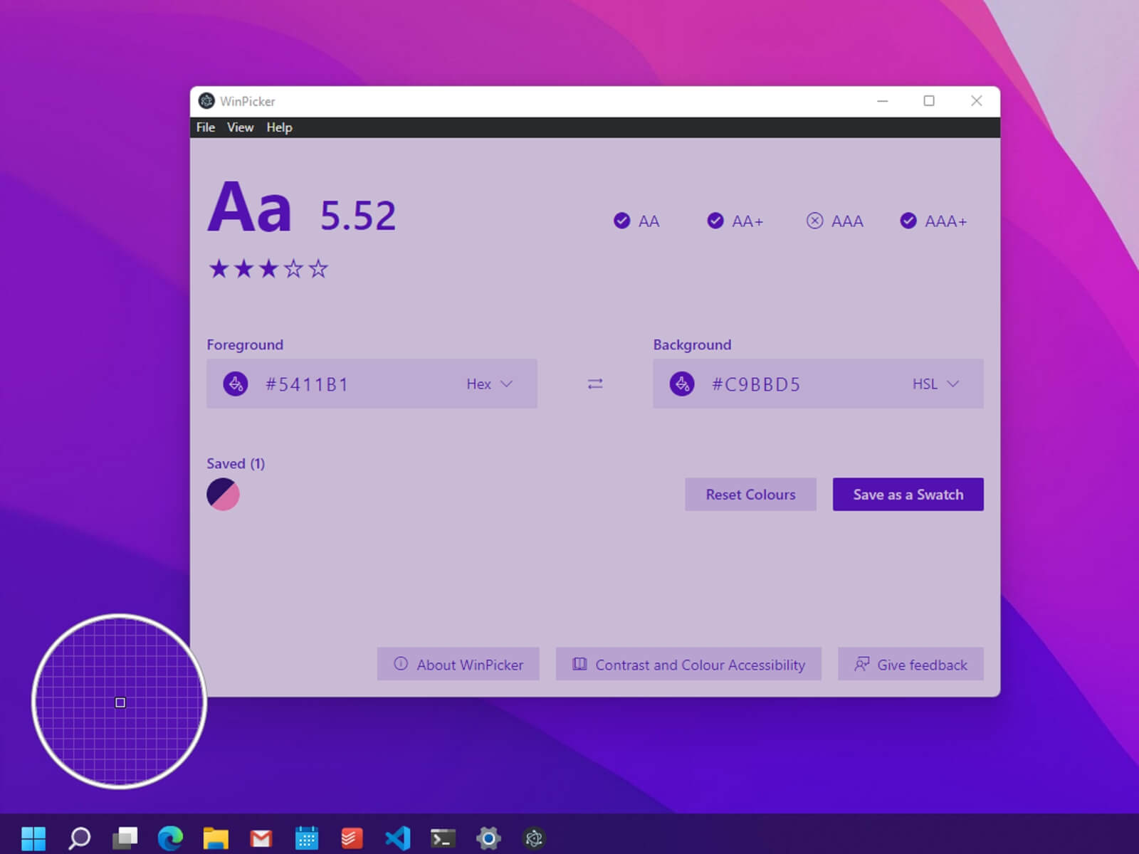 WinPicker cover image