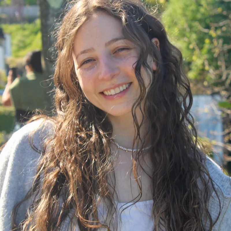 Avatar of Carolina Marques